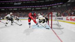 NHL 15 Screenshot 1